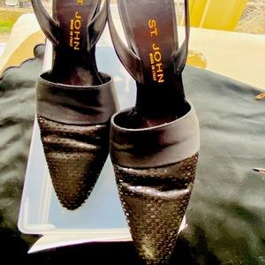 St.John  evening High Heels